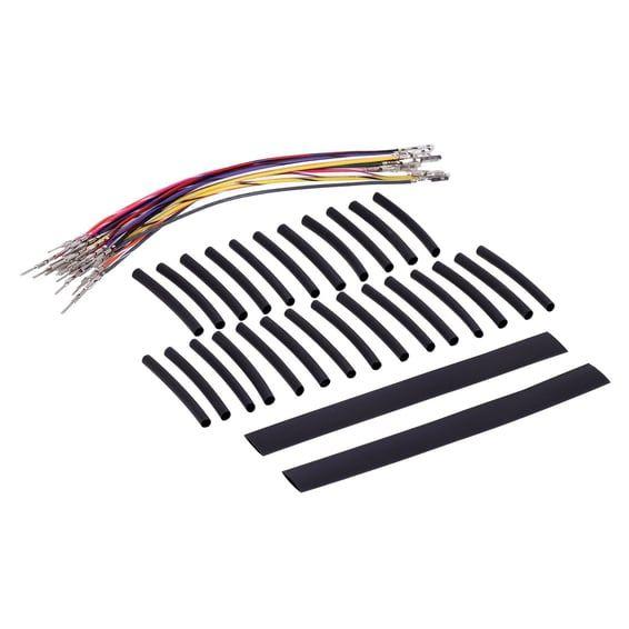 NAMZ, handlebar wiring extension kit. +8"