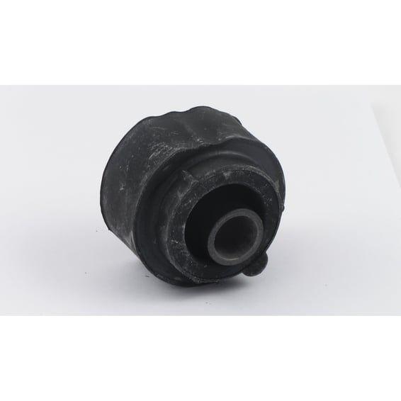 Isolator motor mount rubber. Front