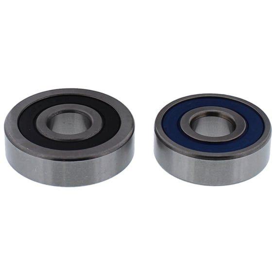 wheel bearing kit, rear