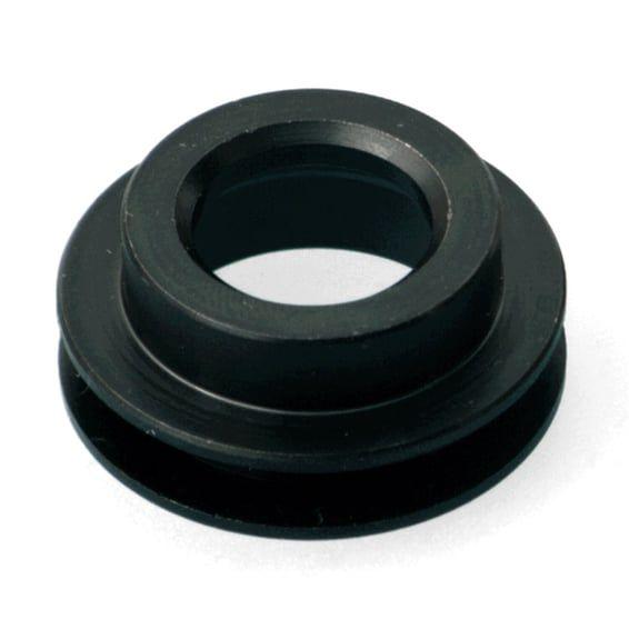 Shifter collar, starter motor