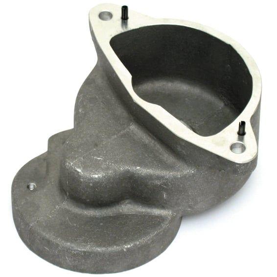 Starter shaft housing, Hitachi