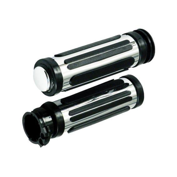 Handlebar grip set, Cushion Stripe