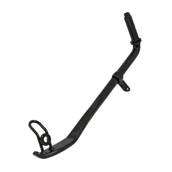 Jiffy stand black