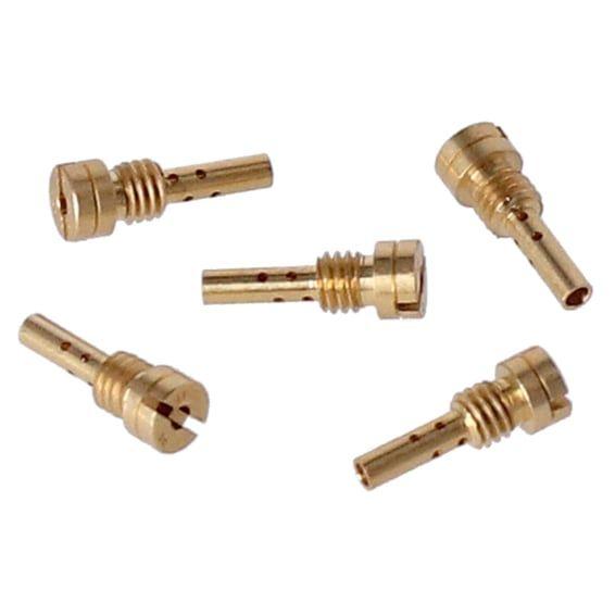 Slow jet (pilot jet) Keihin CV carb .35