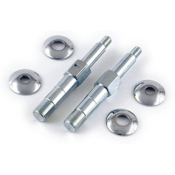 Upper shock stud kit