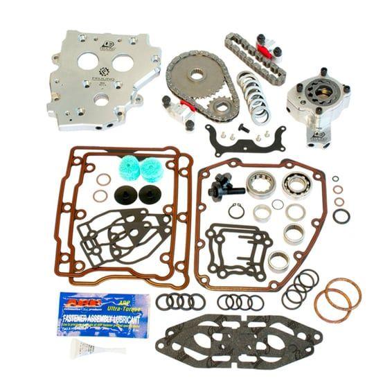 OE+ hydraulic cam chain tensioner conversion kit