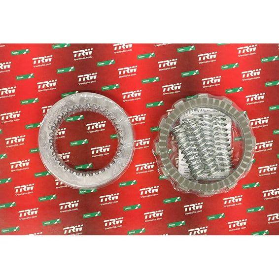 Super Clutch kit
