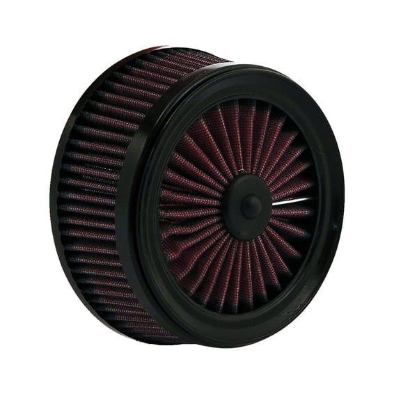 PM, Replacement K&N air filter element for RSD