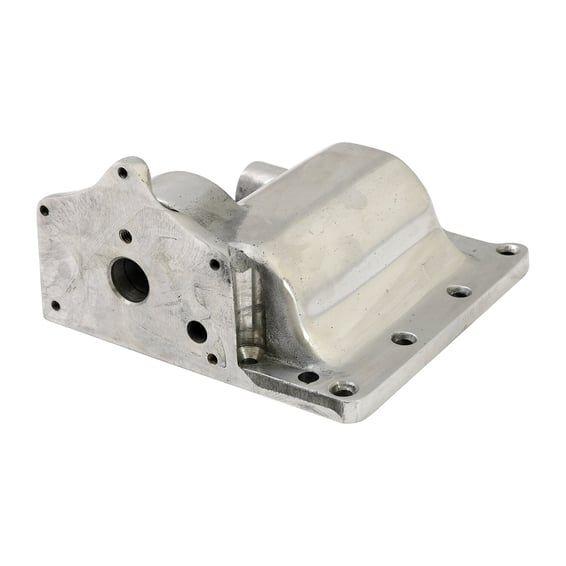 Ratchet top assembly 4-speed. Polished