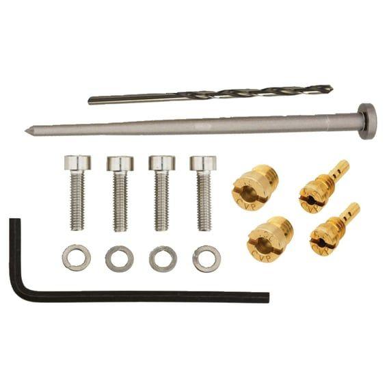 CVP, Basic Tuners Kit for CV carburetors