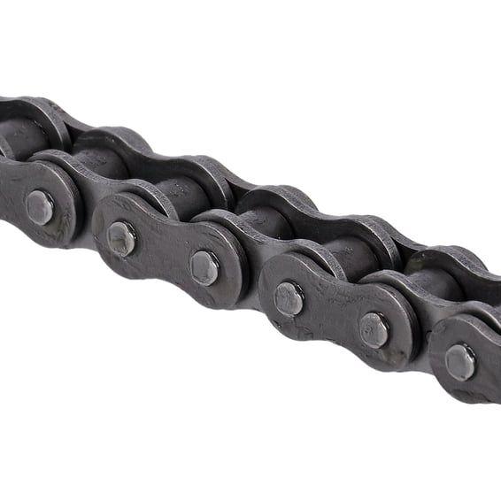 530 HS chain. 108 links