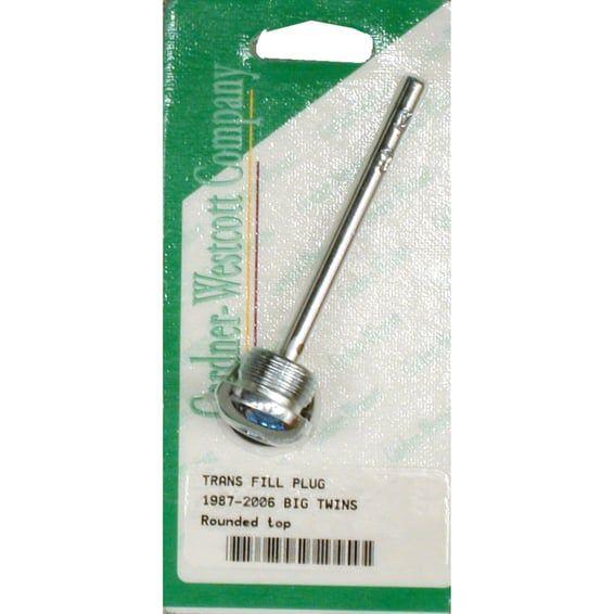 GW, transmission fill plug. Allen head style