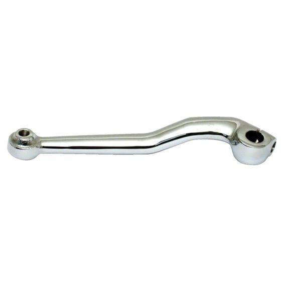 Shifter lever. Chrome