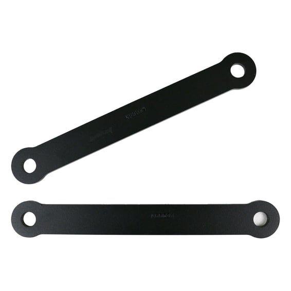 Pan America rear lowering kit. 50mm