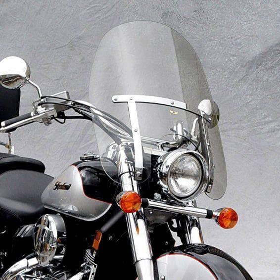 Dakota 4.5™ windshield