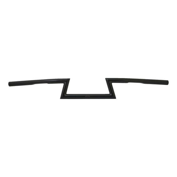 Fehling Zbar 1" black