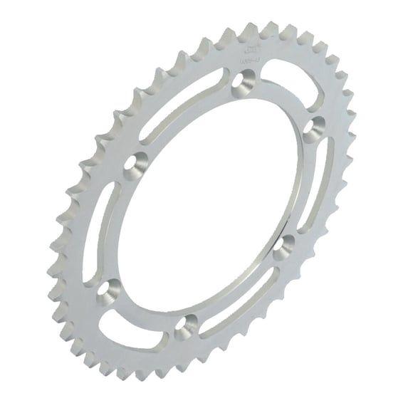 steel rear sprocket. 41 teeth