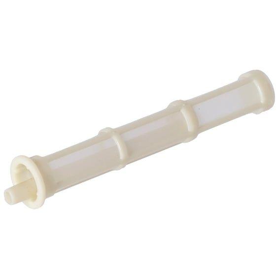Petcock filter screen. Nylon