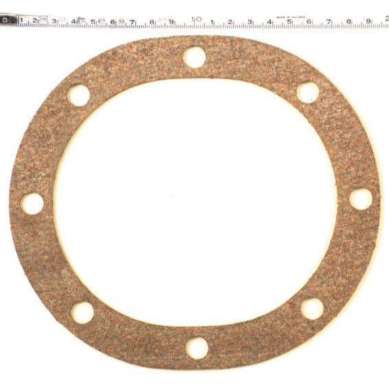 James, gasket derby cover. Cork