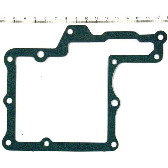 James, gasket transmission top cover. .020" paper
