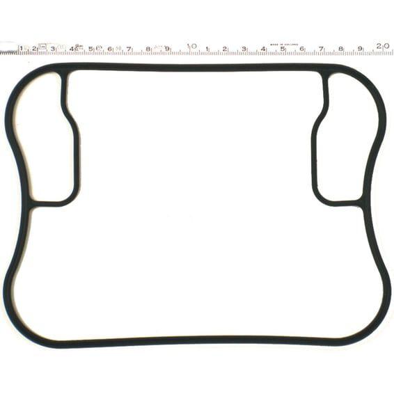 James, upper rocker cover gasket. Rubber