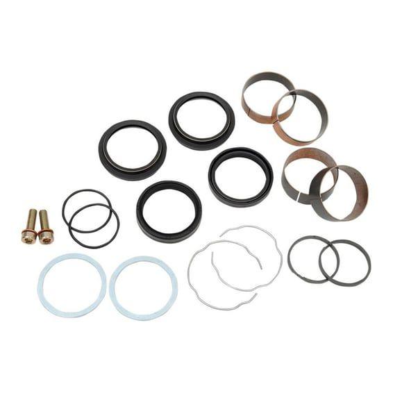 Fork seal rebuild kit. 49mm fork tubes