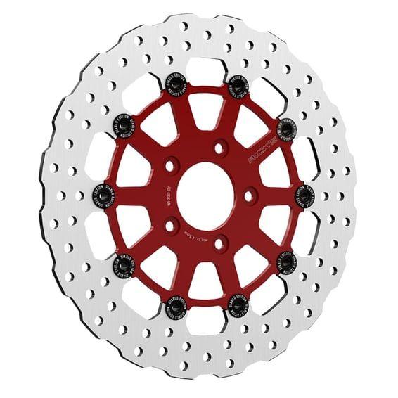 rear Wave brake disc EL Diablo 11.5"