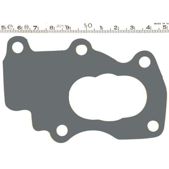 James, oil pump body to outer cover gasket. Paper