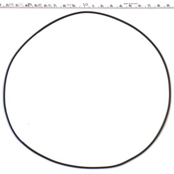 James, o-ring inner primary cover to crankcase
