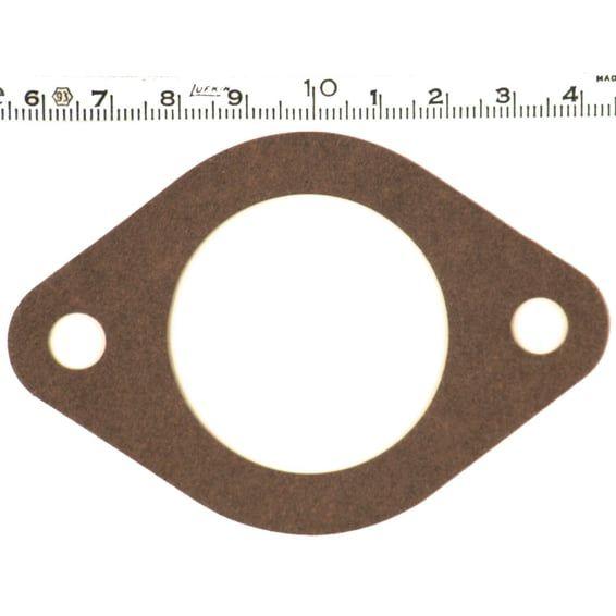 James, carburetor to manifold gasket. Bendix