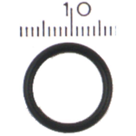 James, oil pump end cap o-rings