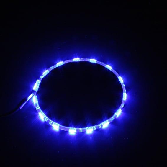 Magical Wizard Wheel LED light