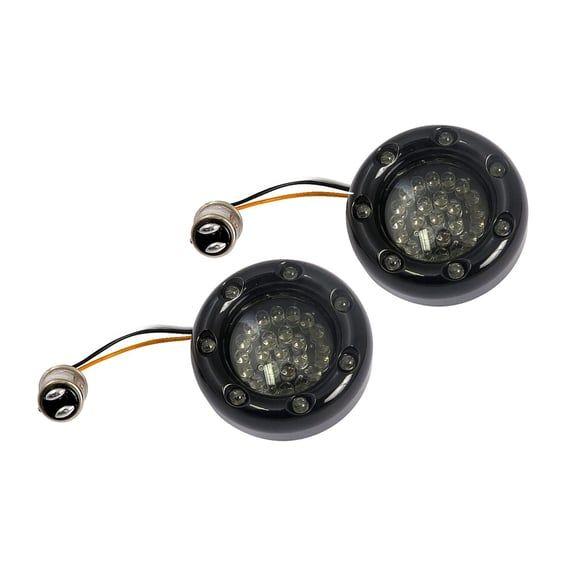 Bullet Dynamic Ringz™