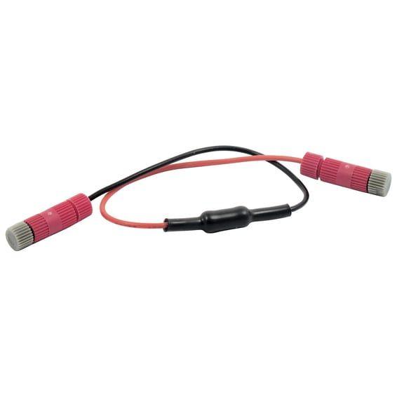 CAN-bus adapter. Turn signal removal