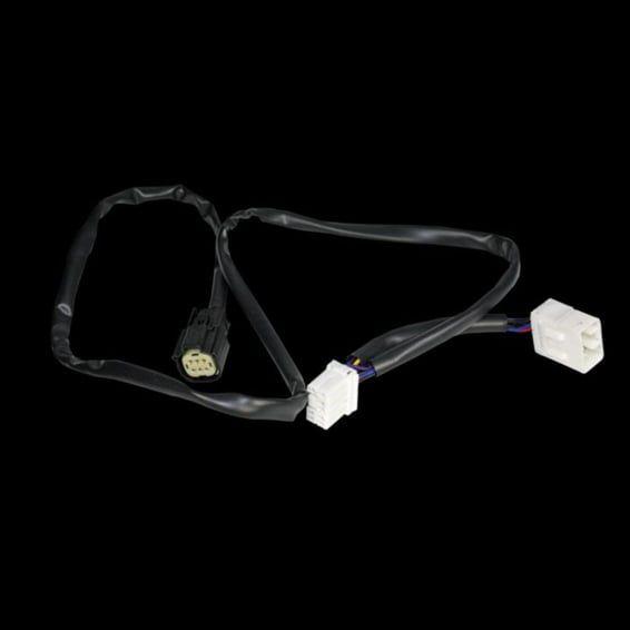 Quick Disconnect Tour-Pak harness