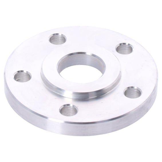 pulley spacer 1/2" offset (7/16 holes)