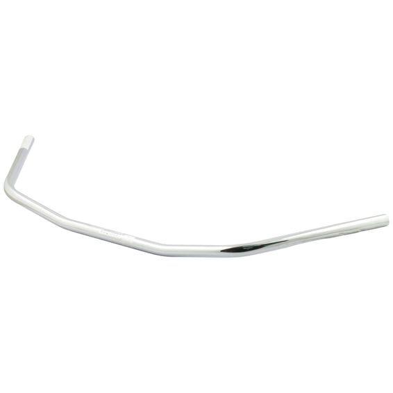 Fehling, 1" Cruiser bar. 101cm wide. Chrome
