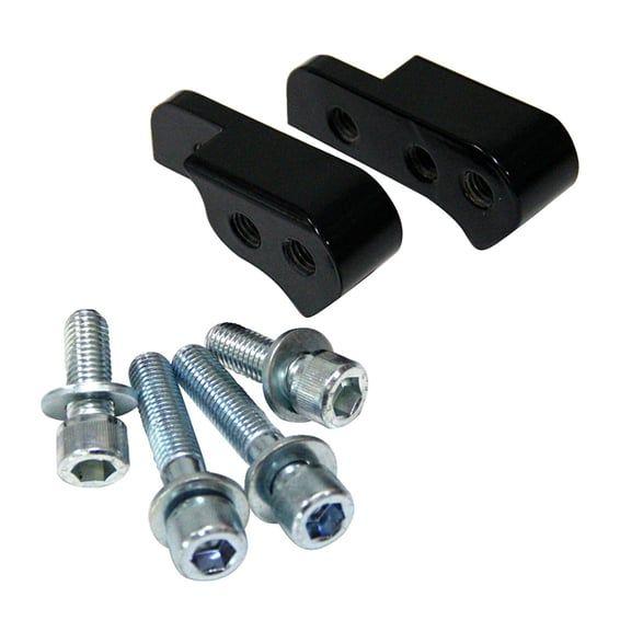 Sportster rear lowering kit