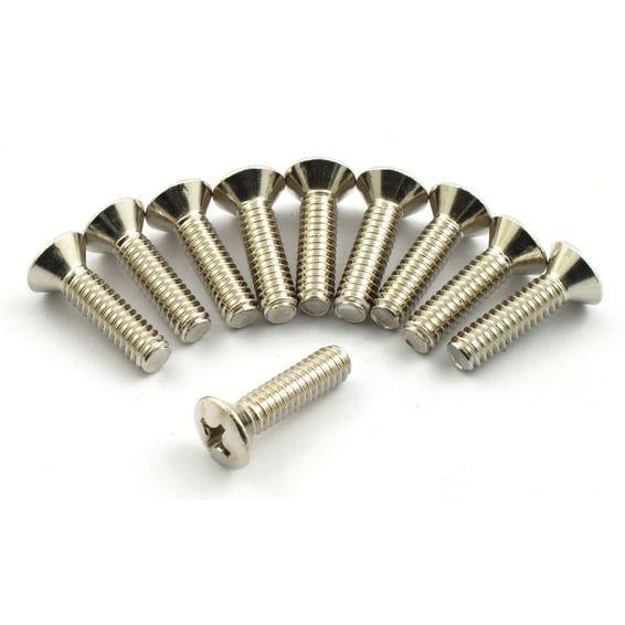 aircleaner cover bolts