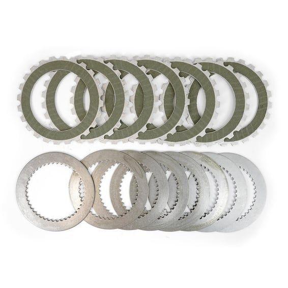 BDL, Quiet ETC clutch plate kit