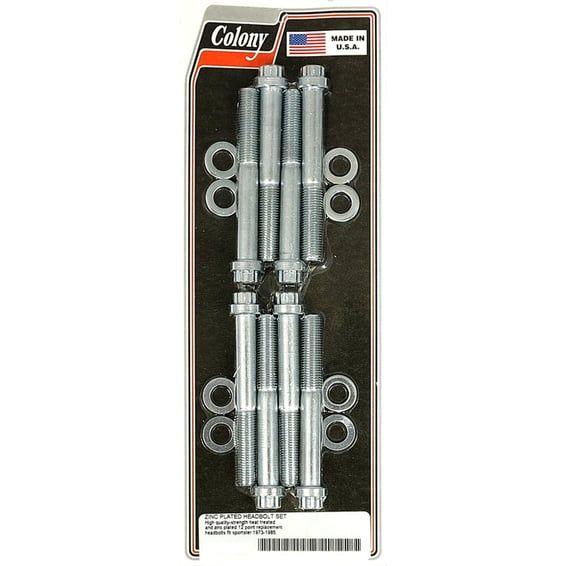 head bolt kit