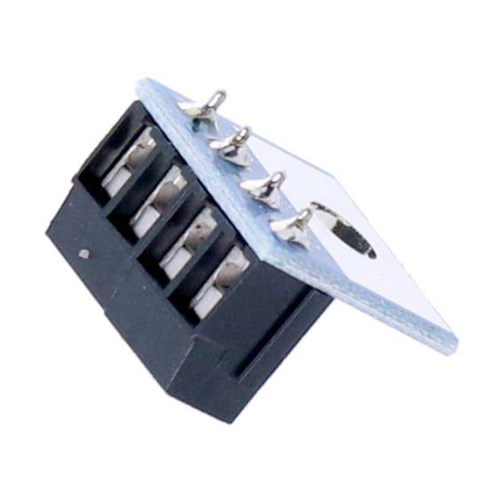 Axel Joost Elektronik, GND split. Minus pole splitter