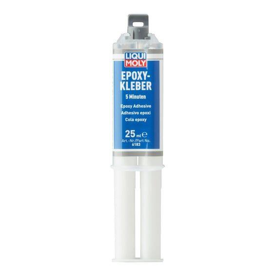 epoxy adhesive. 25cc tube