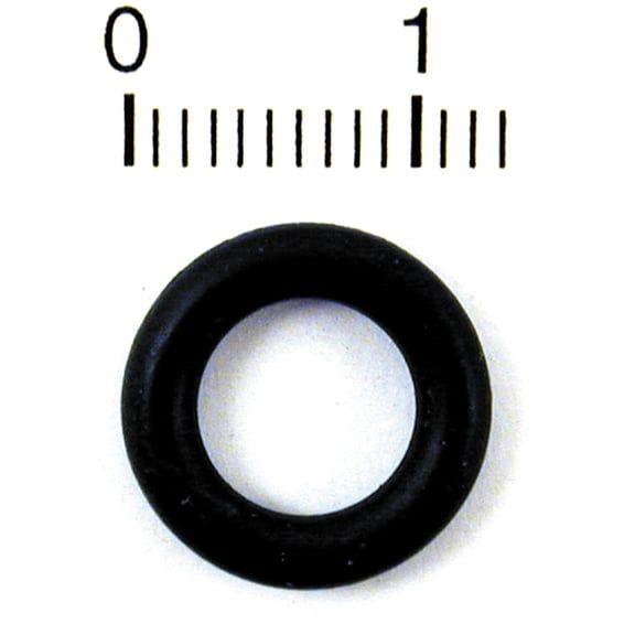 James, fuel injector o-ring. Upper