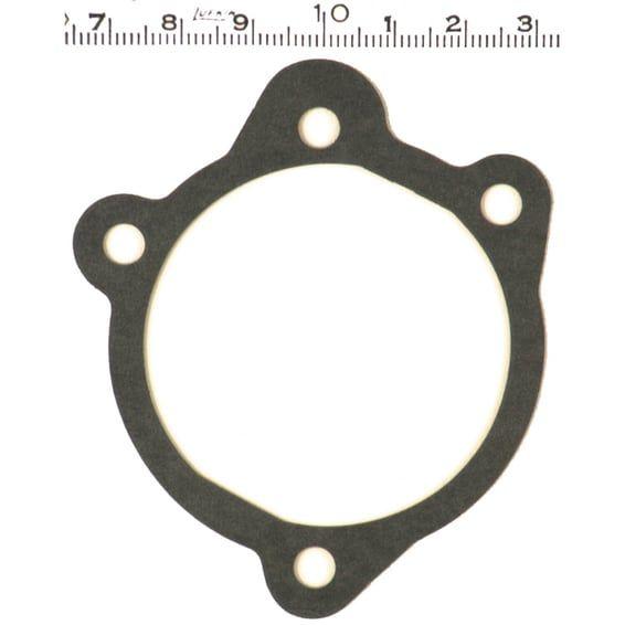James, carb to air cleaner housing gasket. Keihin