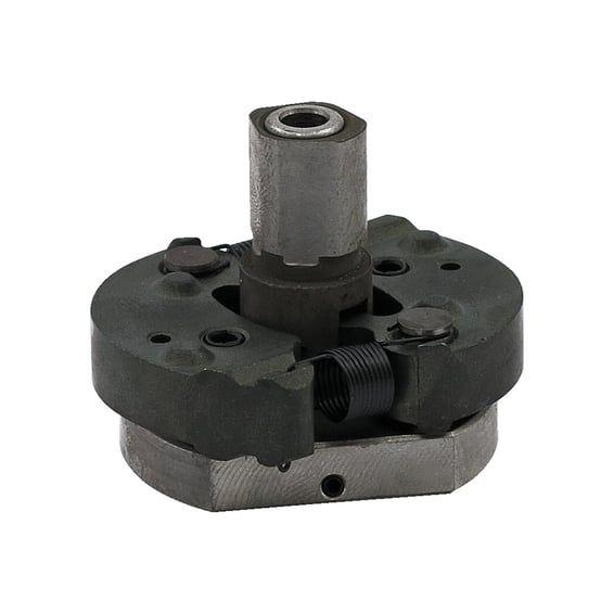 Advance unit assembly, stainless steel