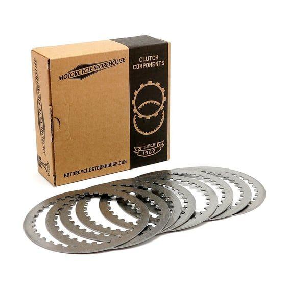 steel drive clutch plate set