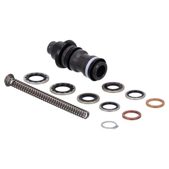 Handlebar master cylinder rebuild kit, clutch