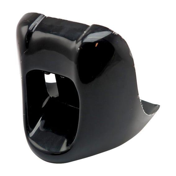 bug spoiler 'Bobber'. Gloss black