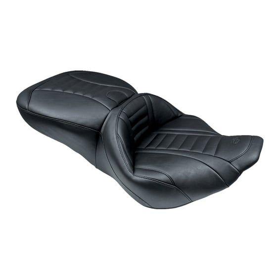Deluxe Super Touring seat